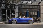 Mini Cooper S Cabrio 2018 года (WW)